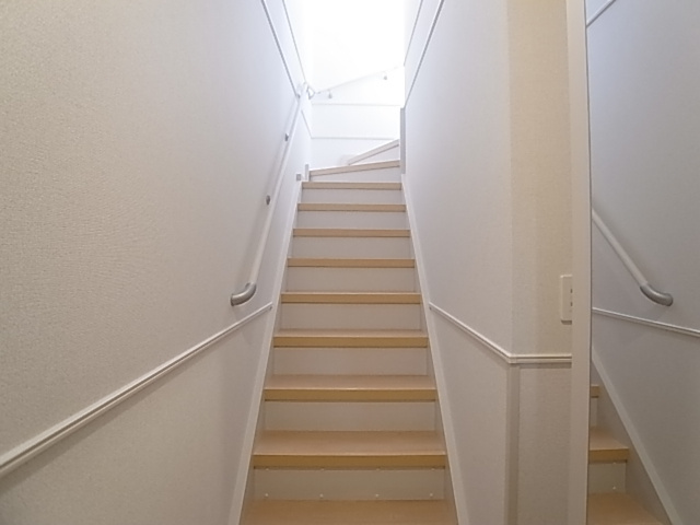 神戸市須磨区一ノ谷町２丁目のアパート