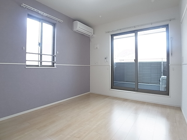 神戸市須磨区一ノ谷町２丁目のアパートの内装|室内