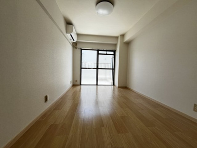 【内装】 | 第二愛染マンション