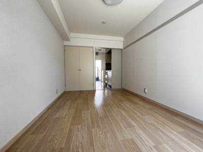 【居間・リビング】 | 第二愛染マンション