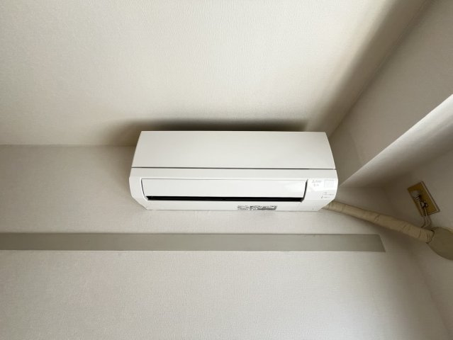 【設備】 | 第二愛染マンション