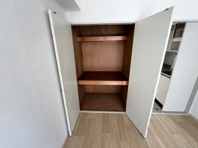 【収納】 | 第二愛染マンション