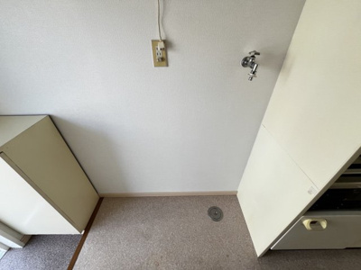 【設備】 | 第二愛染マンション