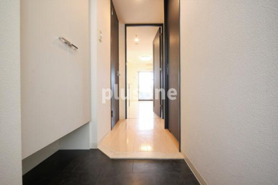 【玄関】 | アーバンフラッツ上町