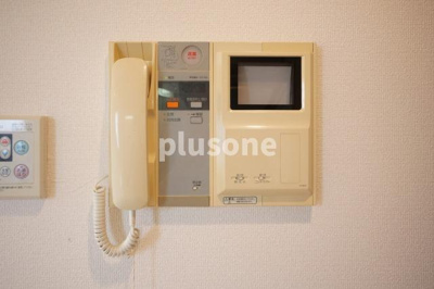 【セキュリティ】 | アーバンフラッツ上町