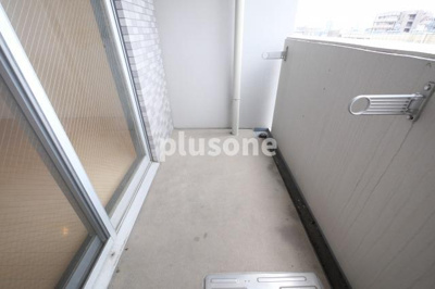 【バルコニー】 | アーバンフラッツ上町