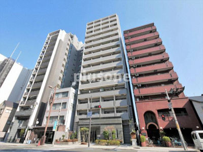 【外観】 | アーバンフラッツ上町