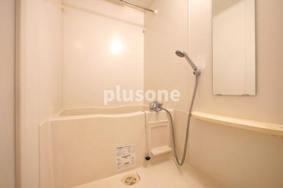 【浴室】 | アーバンフラッツ上町