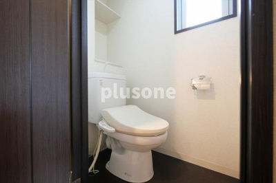 【トイレ】 | アーバンフラッツ上町