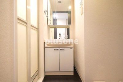 【独立洗面台】 | アーバンフラッツ上町