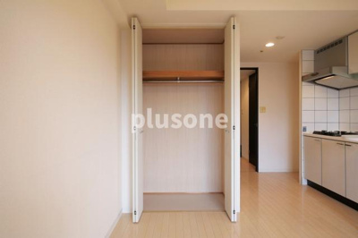 【収納】 | アーバンフラッツ上町
