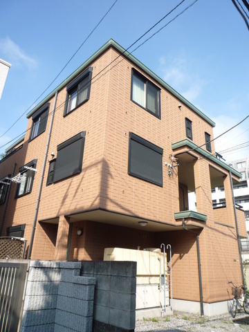 アヴェールＭの外観|★駅または現地でのご見学も可能です★旭化成ヘーベルメゾン★