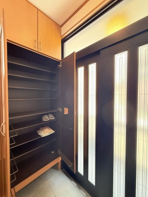 【収納】 | 板橋区若木3丁目戸建て