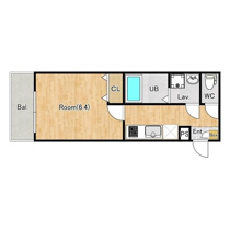 （仮称）ジーメゾン海老名門沢橋エテルノの画像