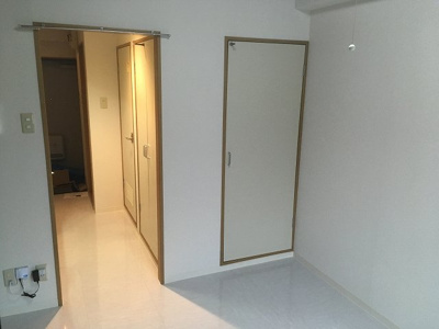 【内装】 | エルパーク