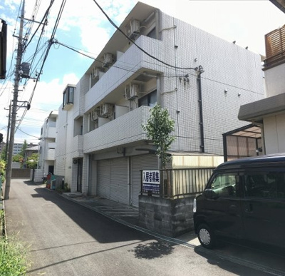 【展望】 | エルパーク