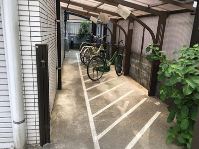 【その他共用部分】 | エルパーク