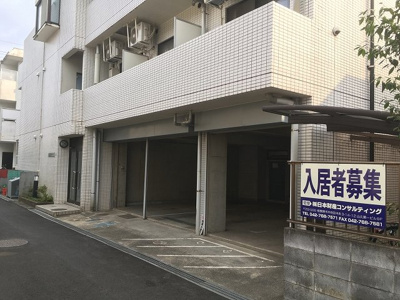 【バルコニー】 | エルパーク