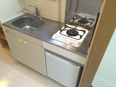 【キッチン】 | エルパーク