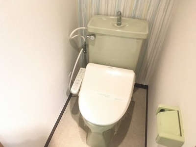 【トイレ】 | エルパーク