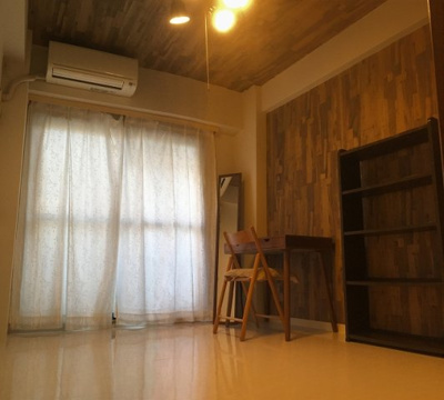 【寝室】 | エルパーク