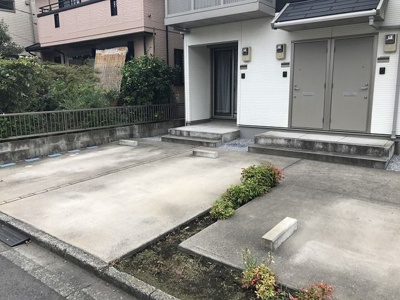 【その他共用部分】 | アジ－ルコート 