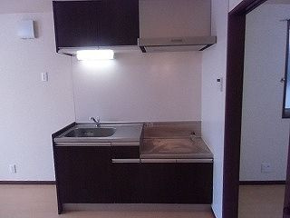 【キッチン】 | アジ－ルコート 