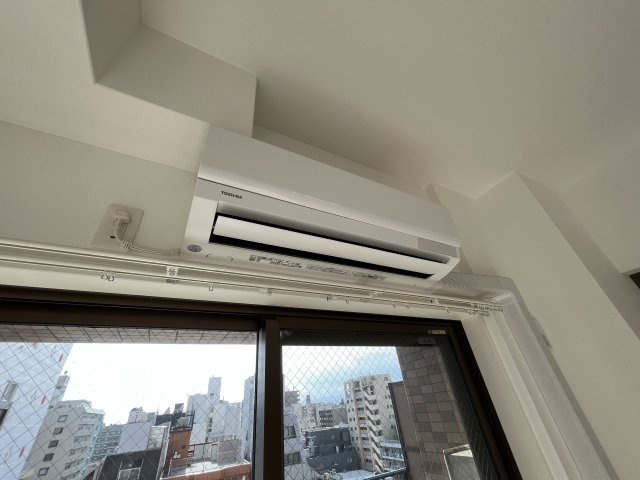【設備】 | ラグゼ難波南