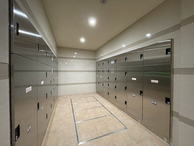 【その他共用部分】 | ラグゼ難波南