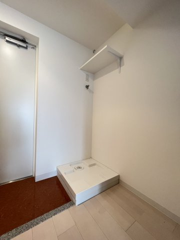 【設備】 | ラグゼ難波南