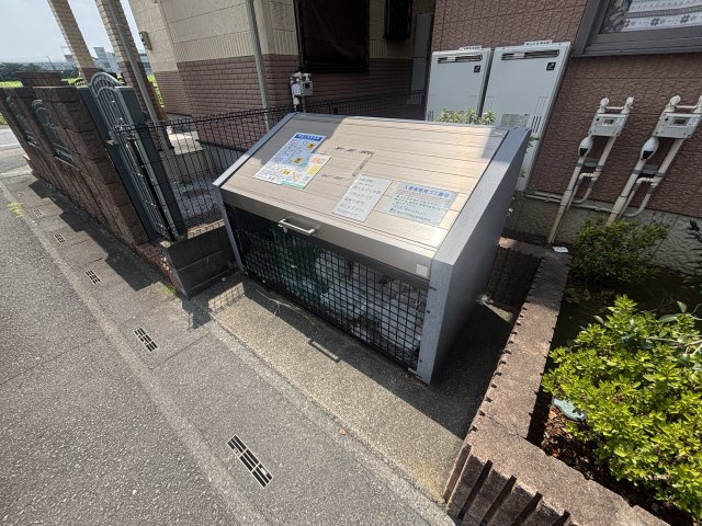サンライズ村田Cのその他共用部分