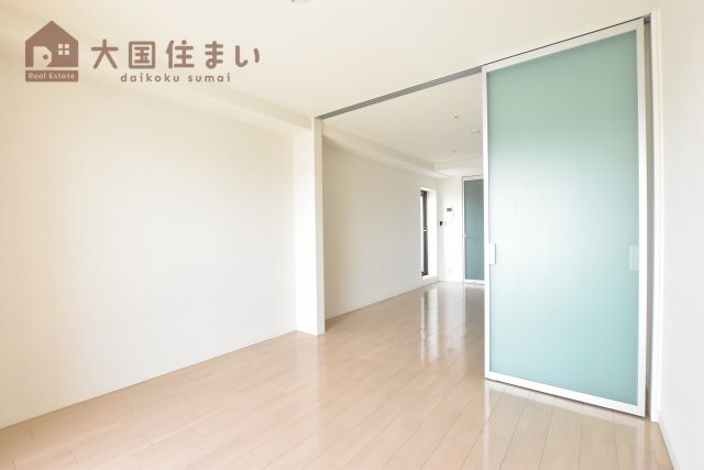 【寝室】 | エグゼレジデンスタワー