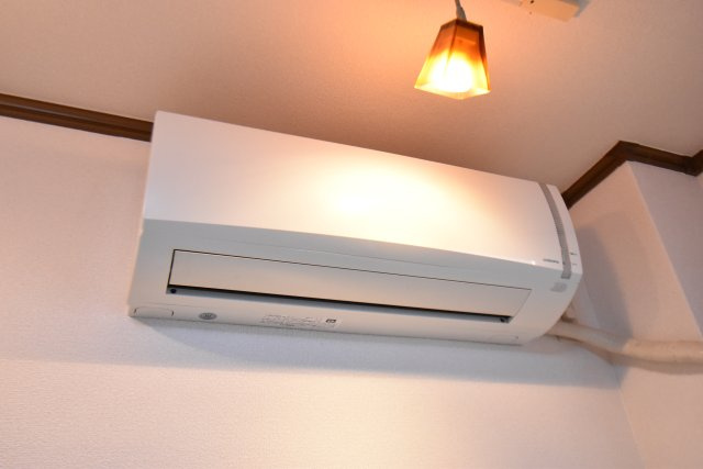 パークシティ長居の設備