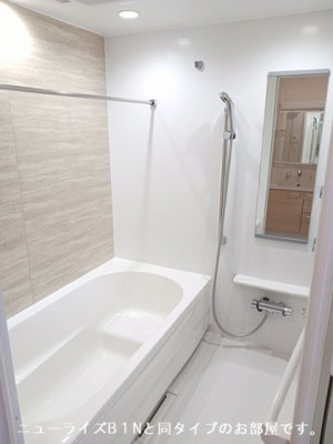 【浴室】 | カーサ・彩