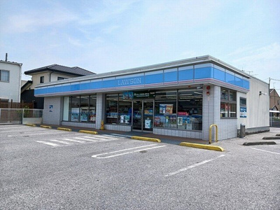 【周辺】 | カーサ・彩 | ローソン愛知川市店様まで1700m