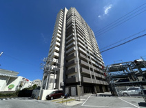 プレサンスロジェ牧港レーヴタワーの画像