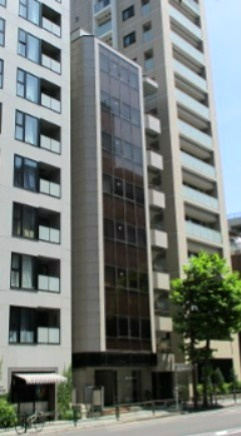 日本橋浜町3丁目ビル
