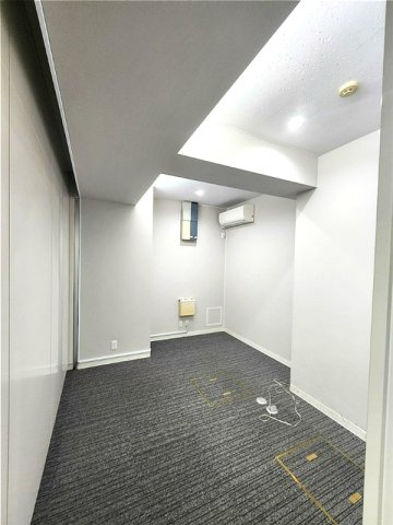 日本橋浜町3丁目ビルの内装