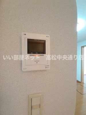 【設備】 | アンダンテＡ