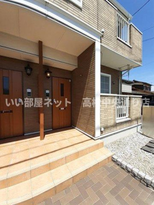 【その他共用部分】 | アンダンテＡ