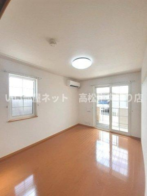 【居間・リビング】 | アンダンテＡ