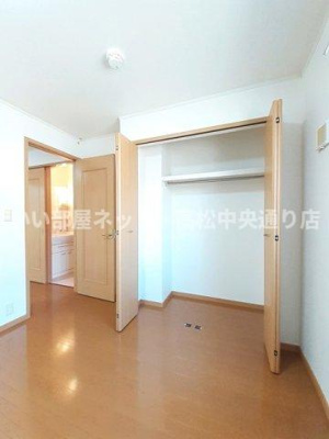 【収納】 | アンダンテＡ