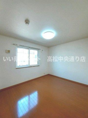 【内装】 | アンダンテＡ