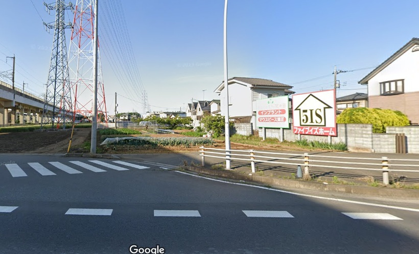 小山市大字間々田の外観|画像準備中（参考画像）