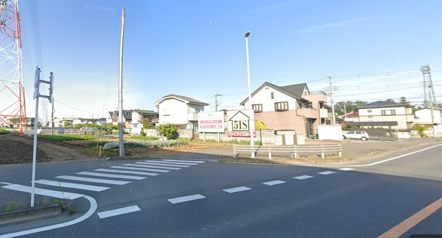 小山市大字間々田の外観|画像準備中（参考画像）