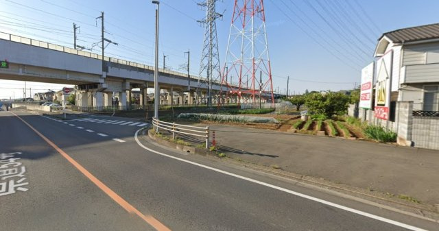 小山市大字間々田の外観|画像準備中（参考画像）