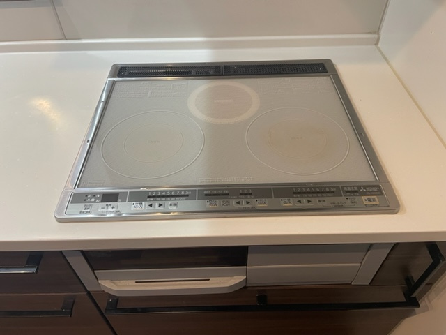 福山市東川口町二丁目の設備