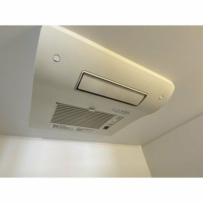 【設備】 | モキハイツ