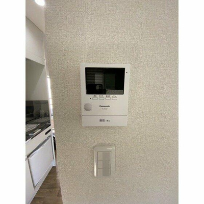 【セキュリティ】 | モキハイツ