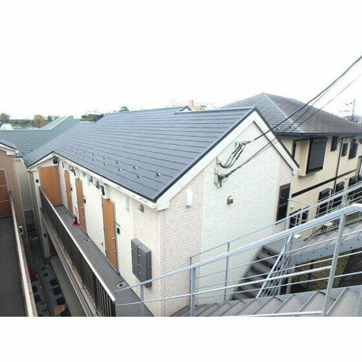 【エントランス】 | モキハイツ